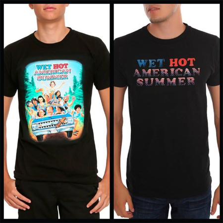 Grab These Captivating Tees