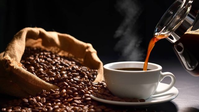 Inilah 6 Jenis Kopi yang Bisa Dibeli di Brook Wood Village